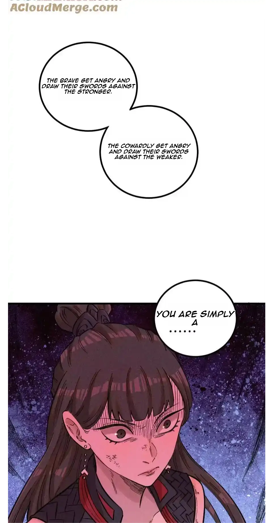 The Unyielding Will to Die Chapter 25 152 8482fa48ddb5