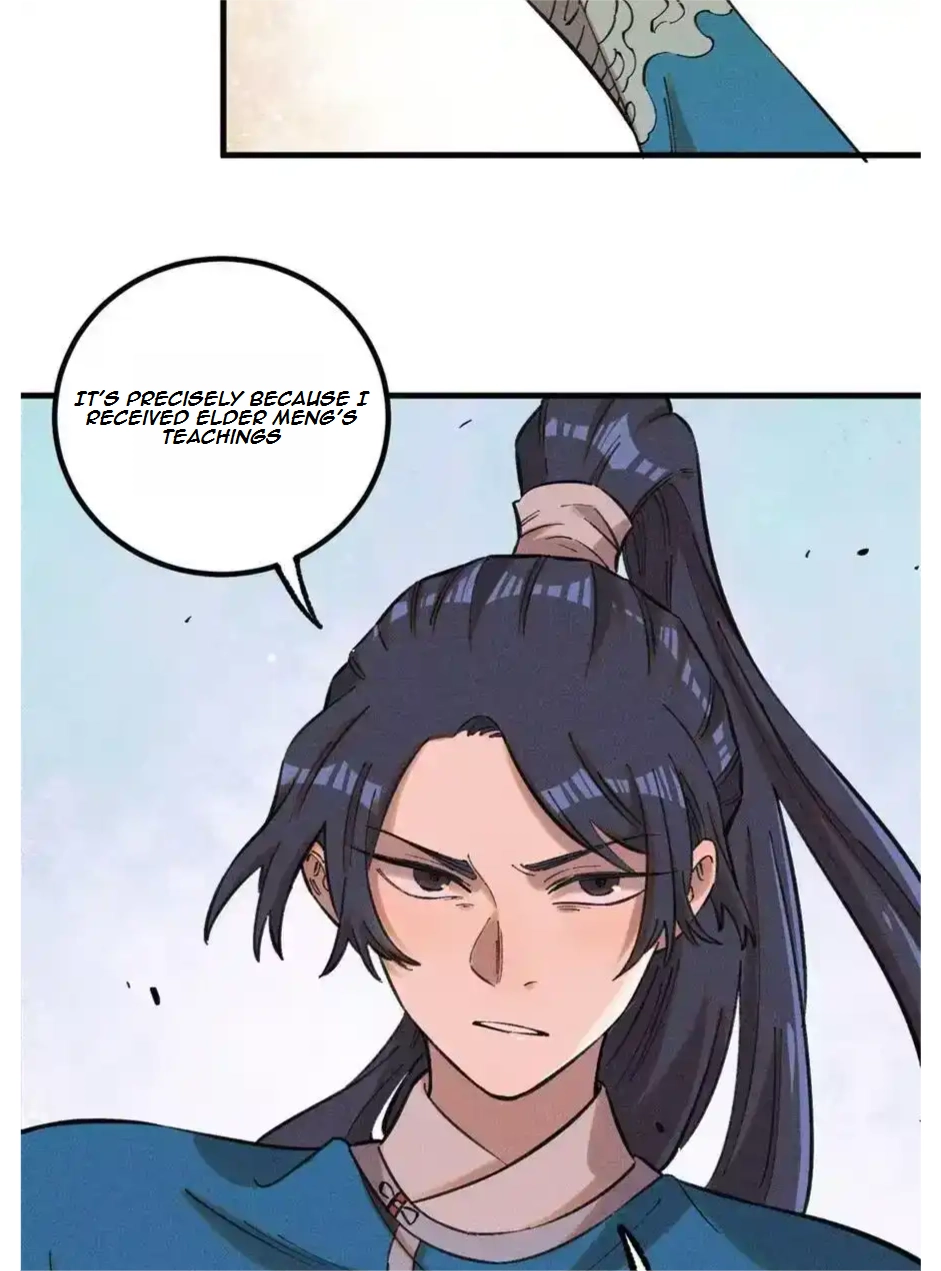 The Unyielding Will to Die Chapter 25 137 9651f158566e