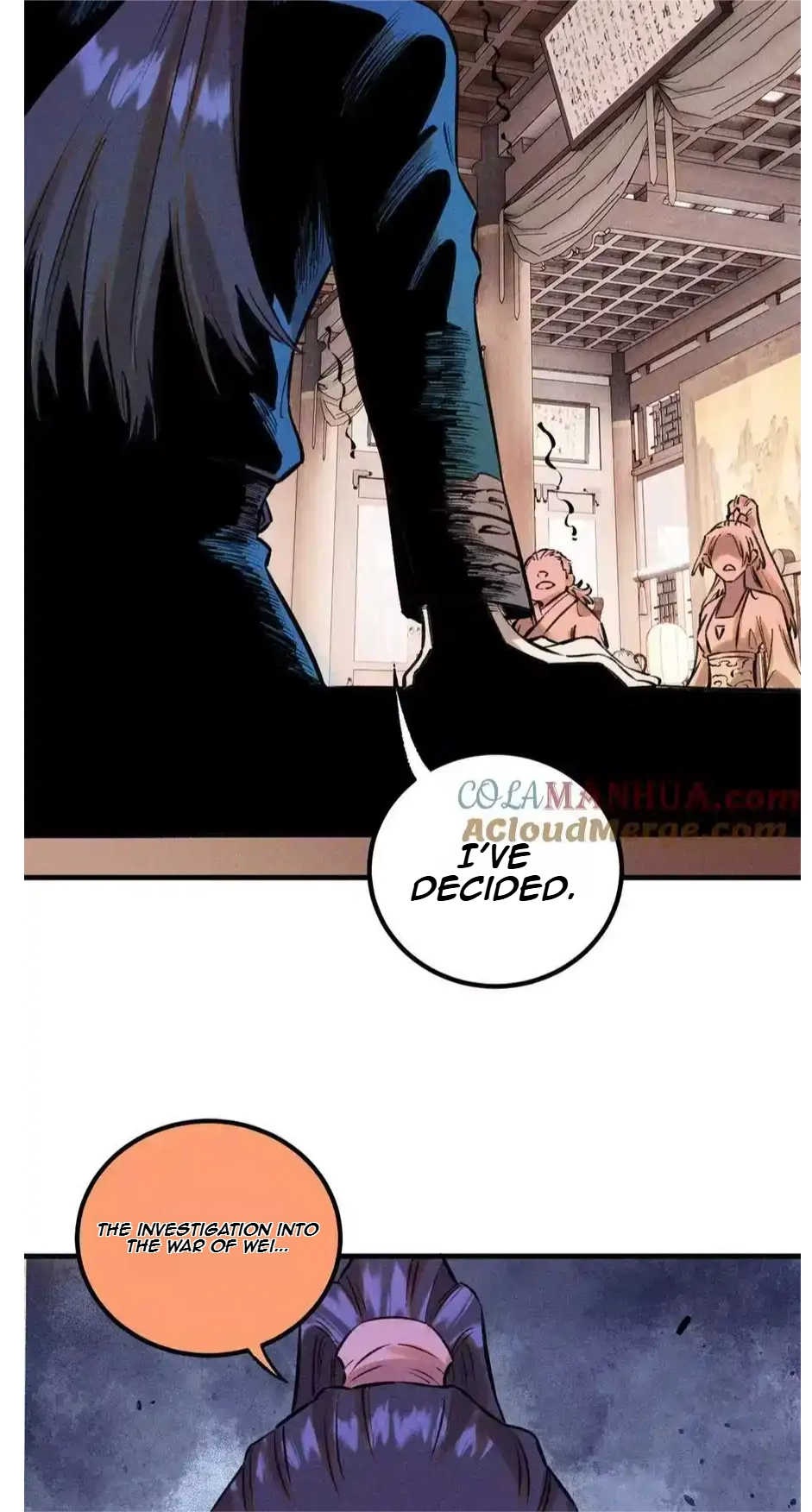 The Unyielding Will to Die Chapter 27 180 210c68b6577f