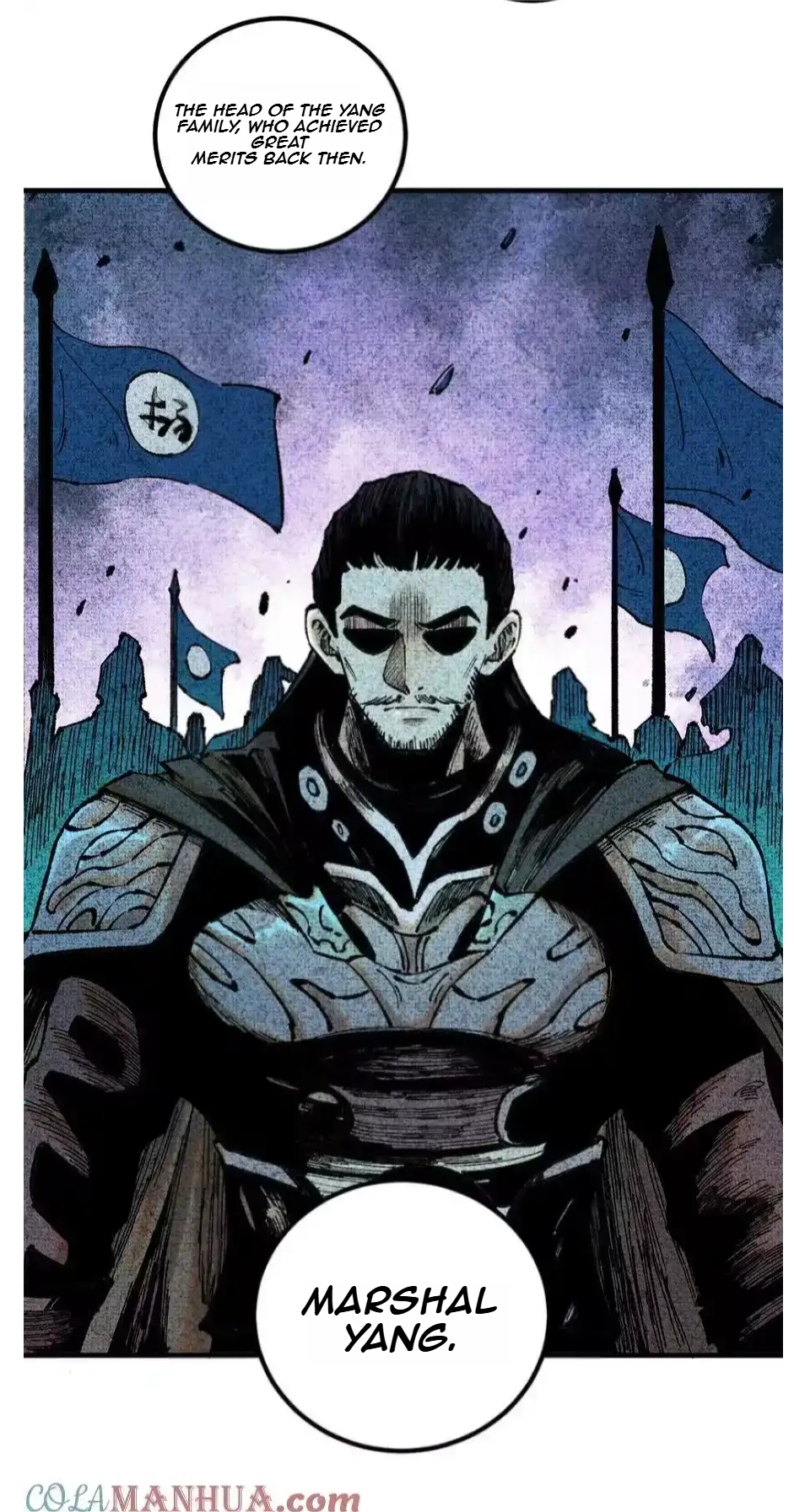 The Unyielding Will to Die Chapter 27 173 2a1a63e53884
