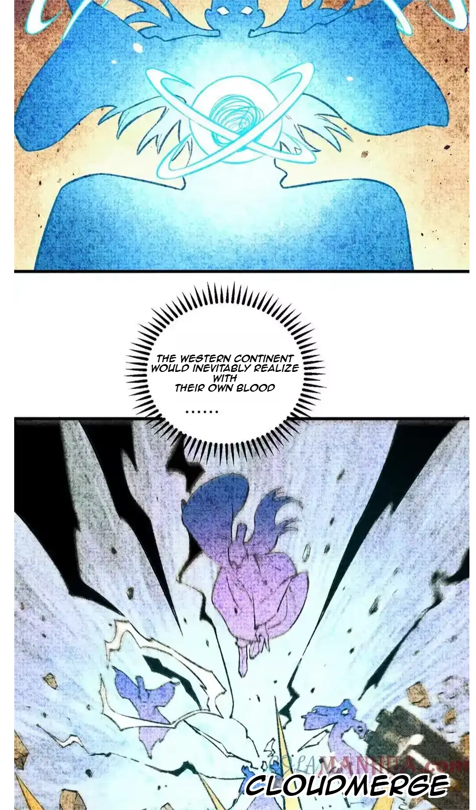 The Unyielding Will to Die Chapter 27 159 71505d1c6ec9