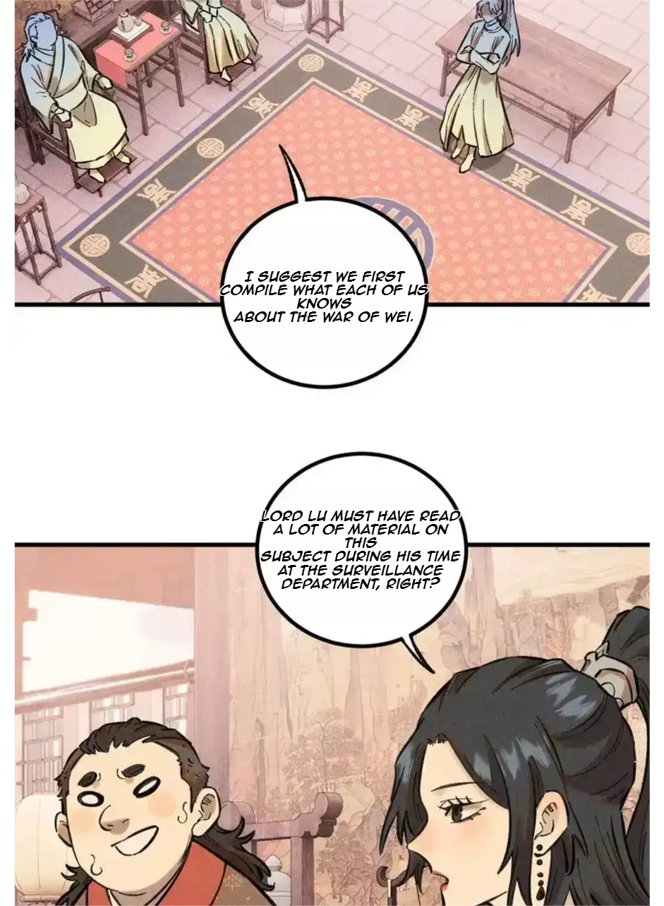 The Unyielding Will to Die Chapter 27 140 837180106442