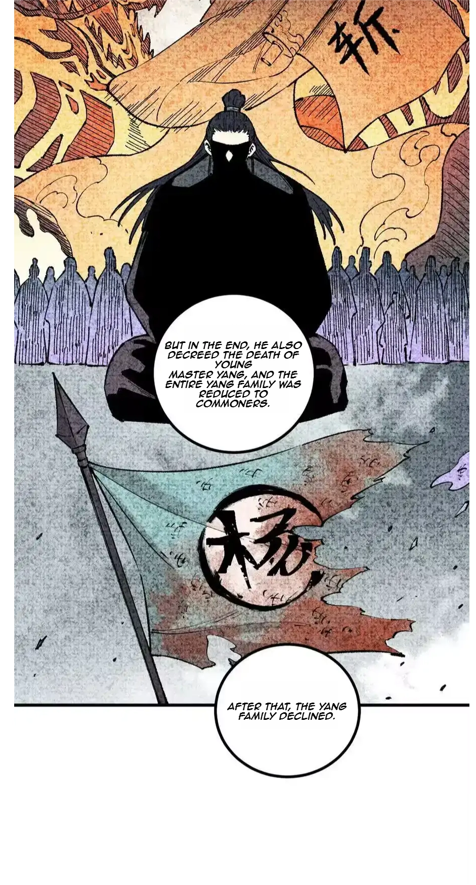 The Unyielding Will to Die Chapter 27 177 898748c09973