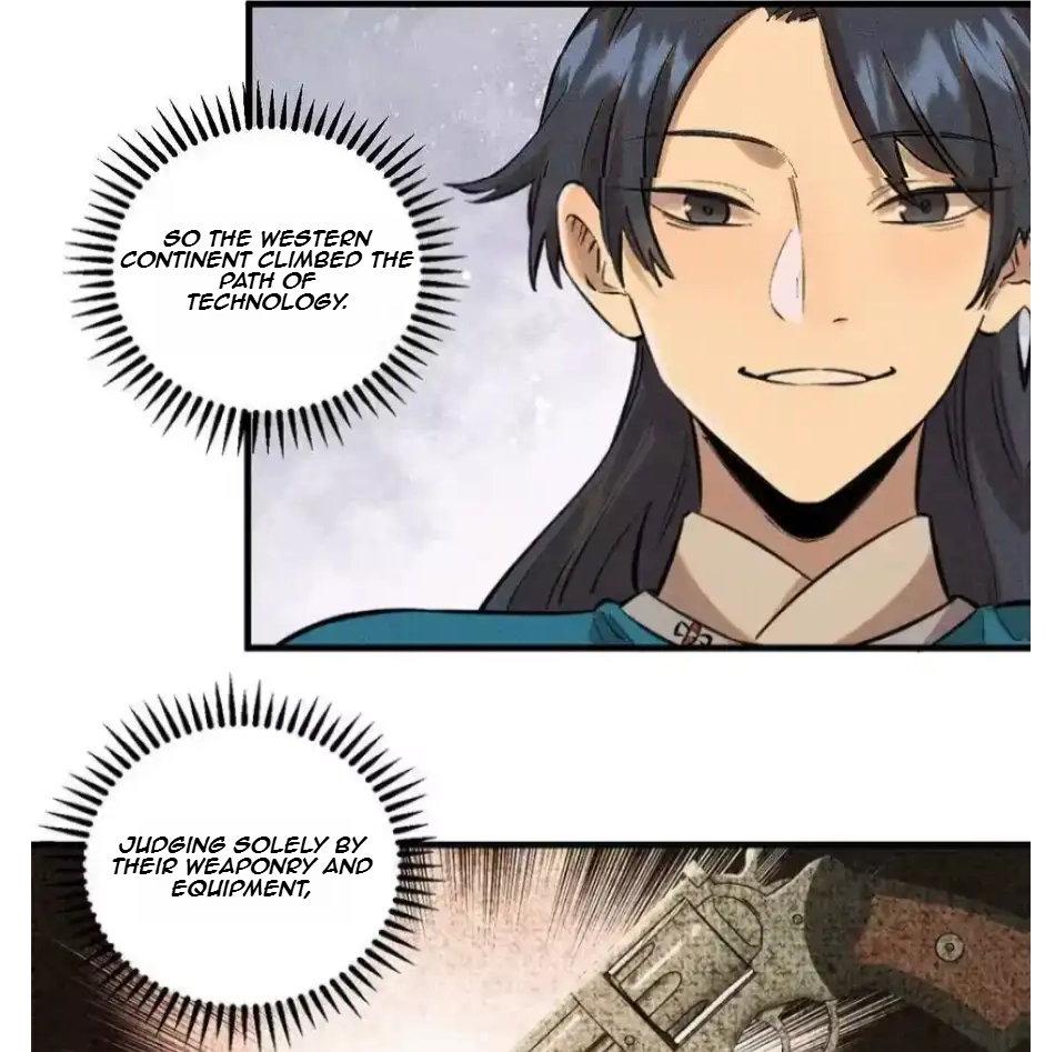 The Unyielding Will to Die Chapter 27 157 8b1bd08e05c7