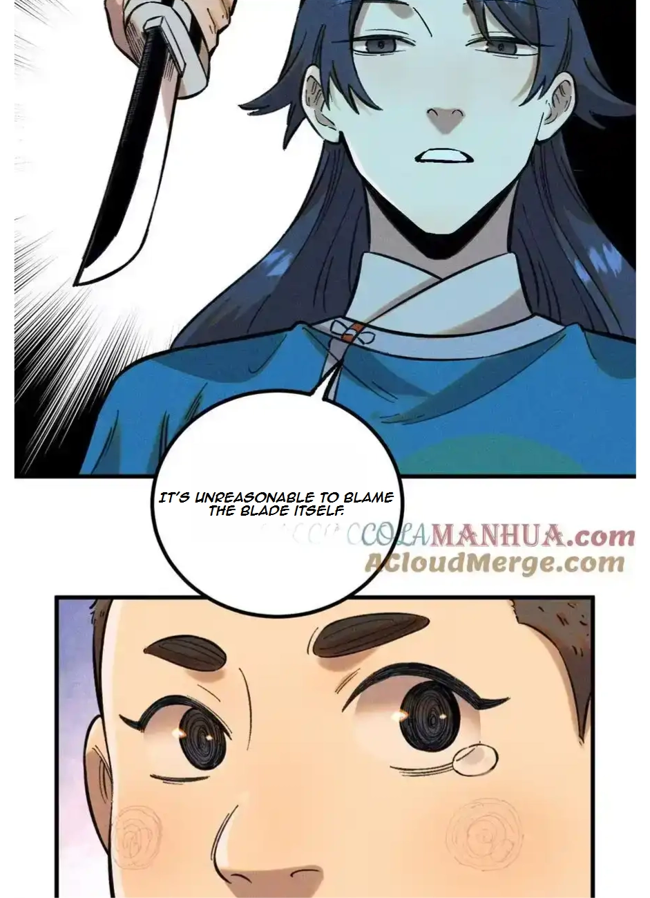 The Unyielding Will to Die Chapter 27 147 a3e7e44b8f3e
