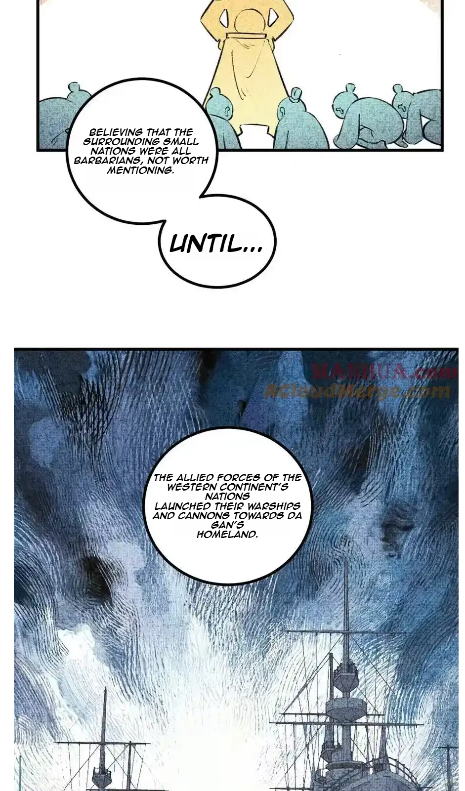 The Unyielding Will to Die Chapter 27 153 ad95ed3f2010
