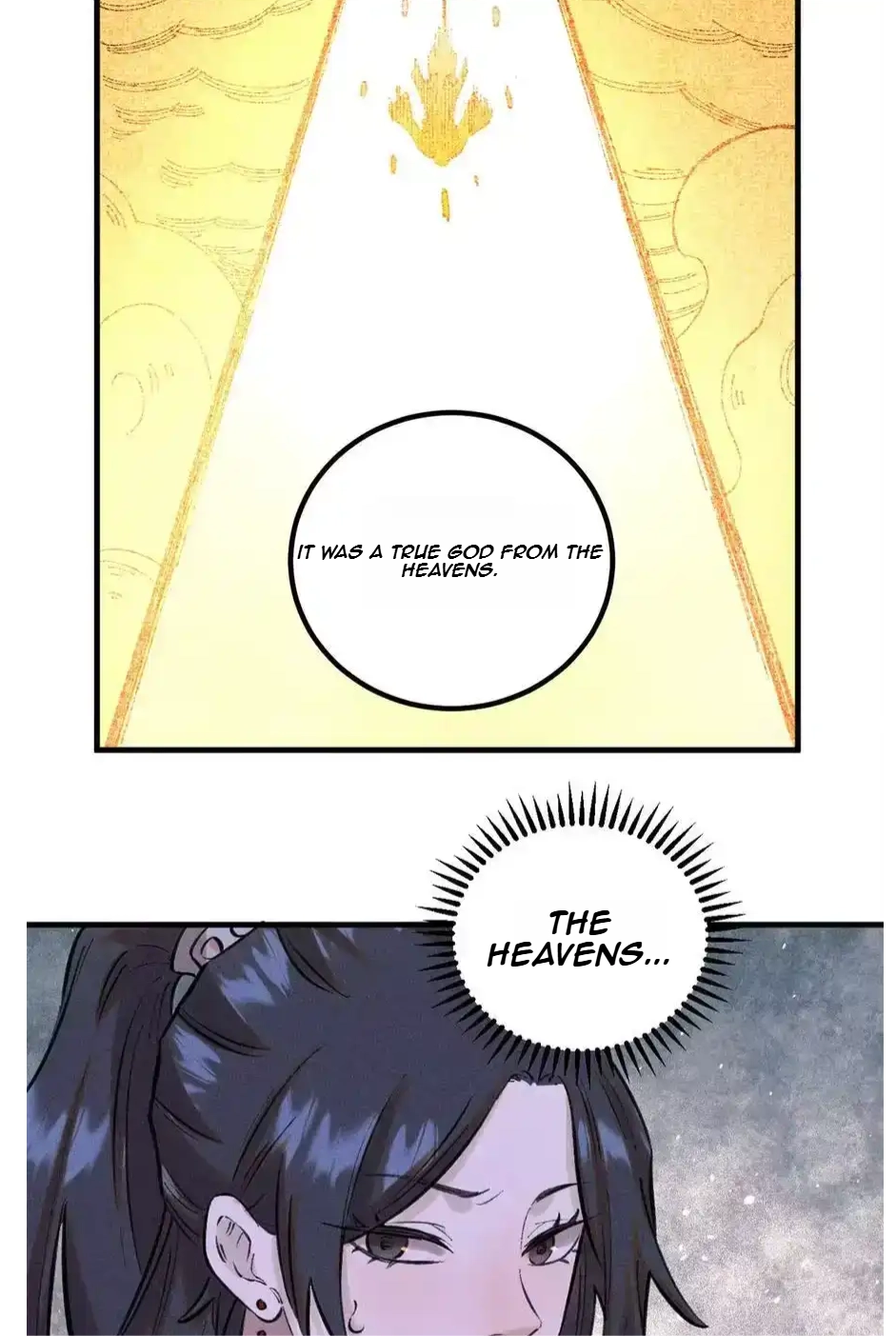 The Unyielding Will to Die Chapter 27 166 b0e0b936235b