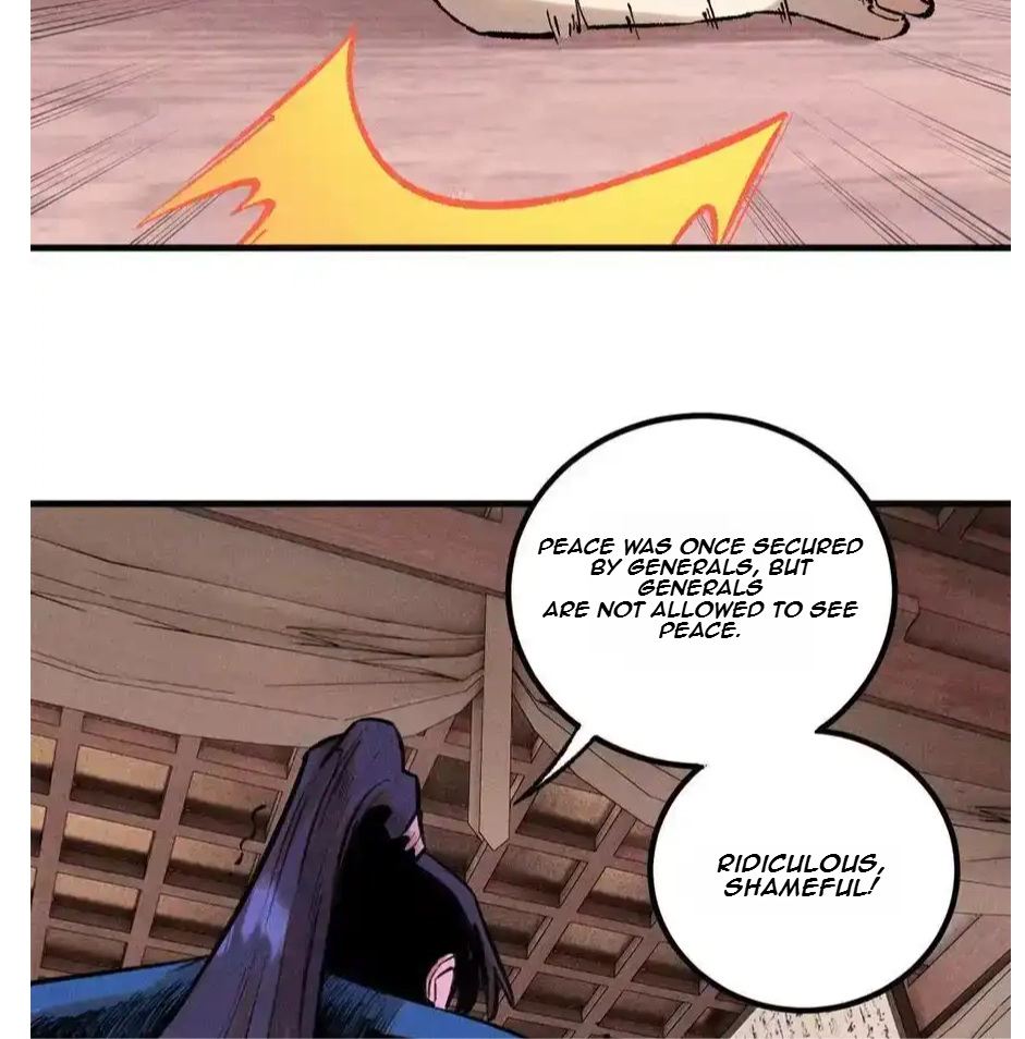 The Unyielding Will to Die Chapter 27 179 b1bbd7c5af71