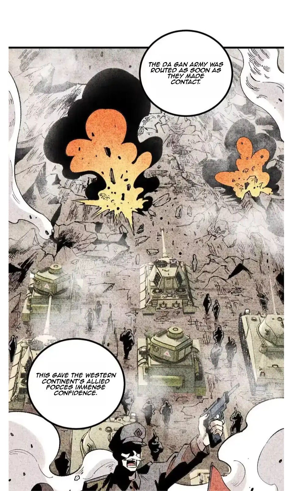 The Unyielding Will to Die Chapter 27 155 bd2c695b74df