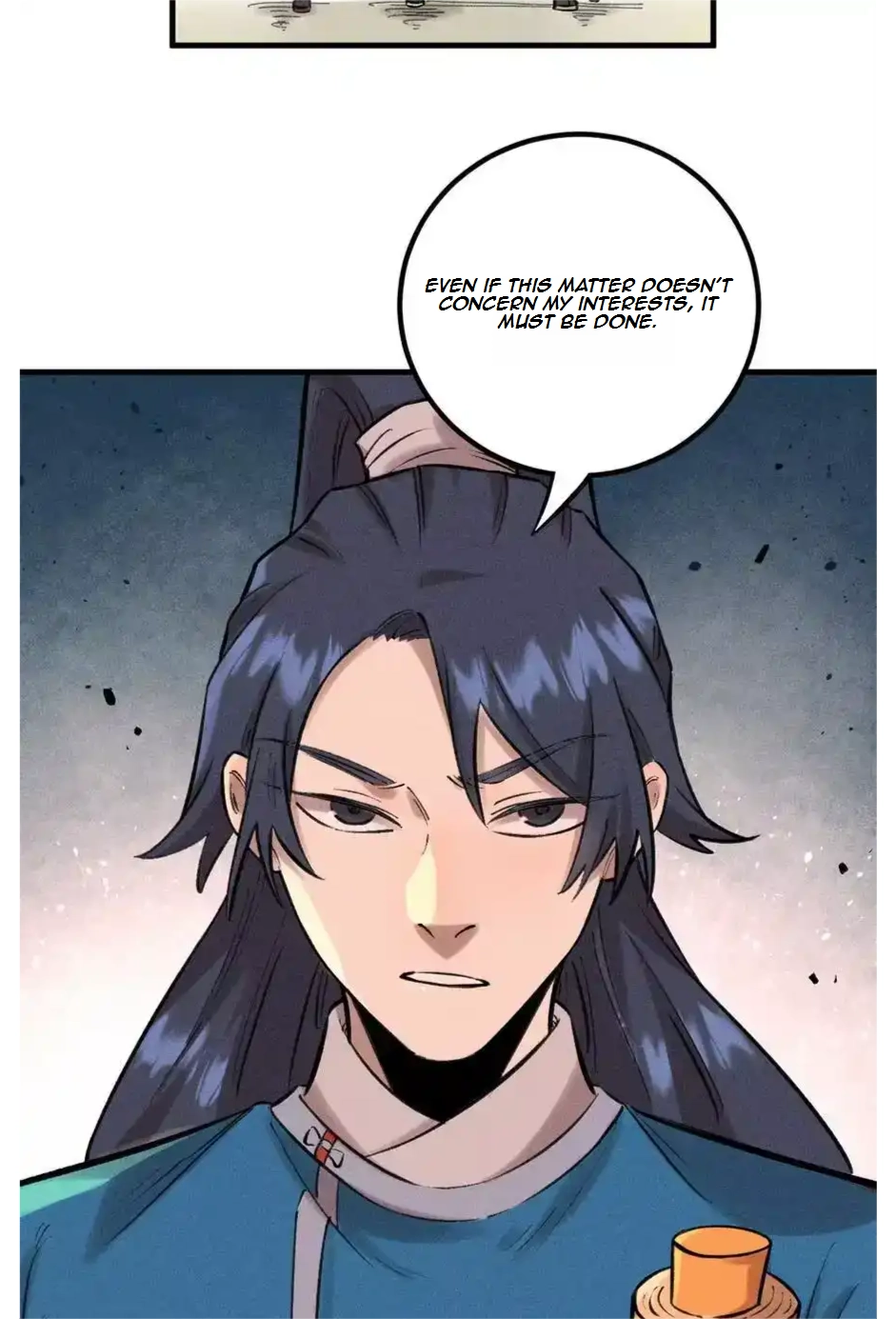 The Unyielding Will to Die Chapter 28 161 111e0c300e7b