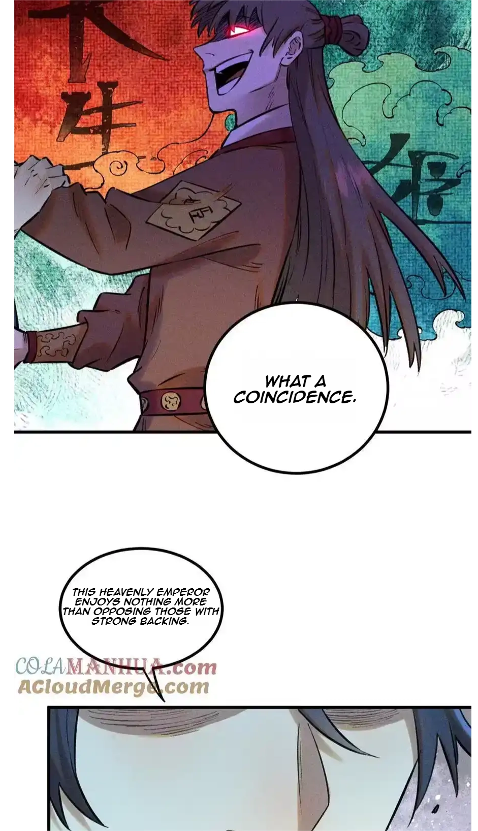 The Unyielding Will to Die Chapter 28 177 3744da0b21da