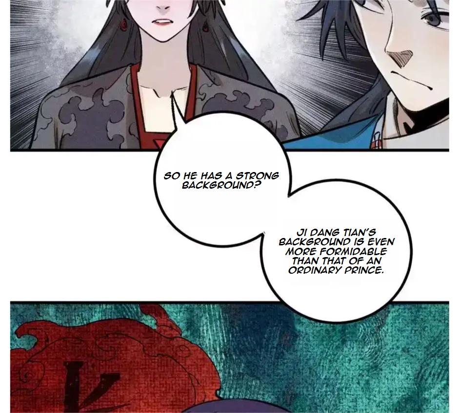 The Unyielding Will to Die Chapter 28 176 5572243285b9