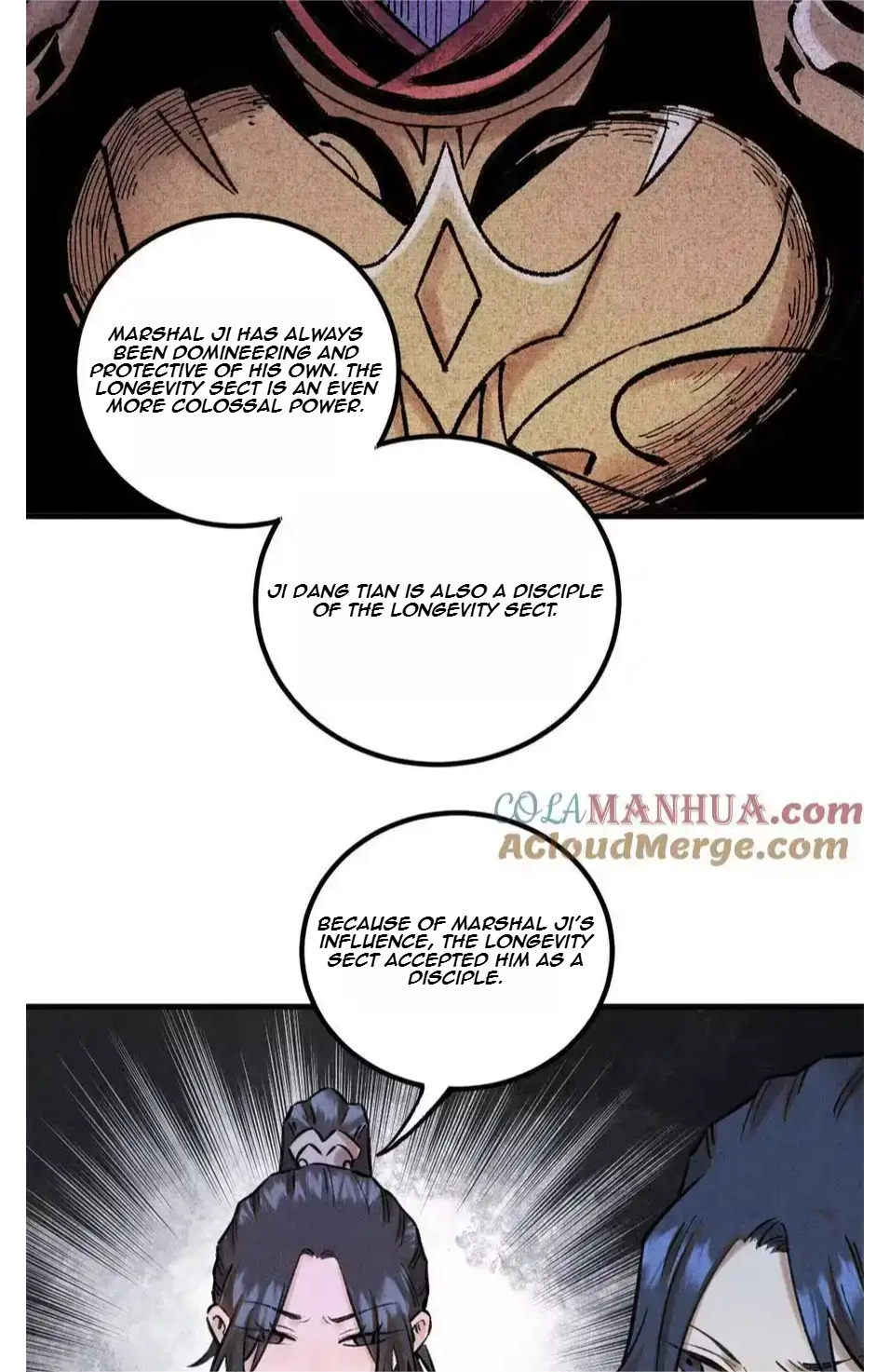 The Unyielding Will to Die Chapter 28 175 74368c2962c2