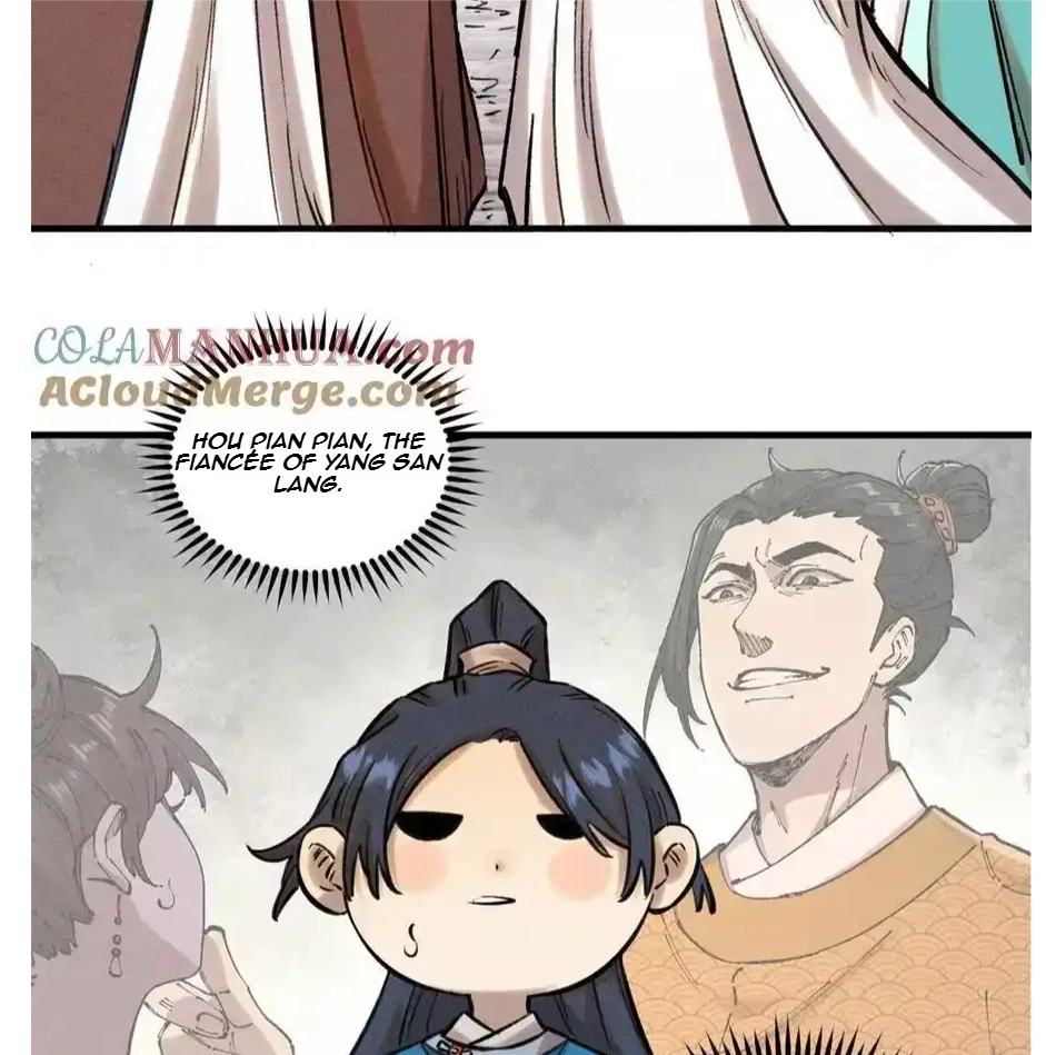 The Unyielding Will to Die Chapter 28 168 833ed42112d2