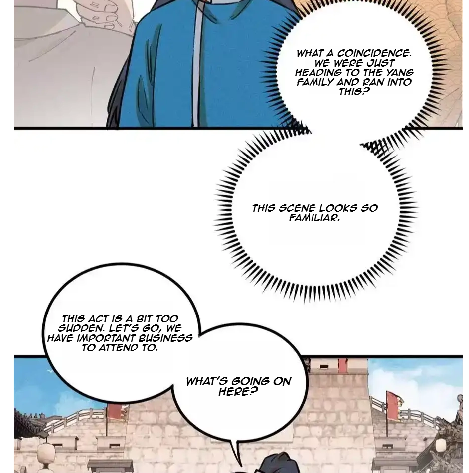 The Unyielding Will to Die Chapter 28 169 93b532dc28f6