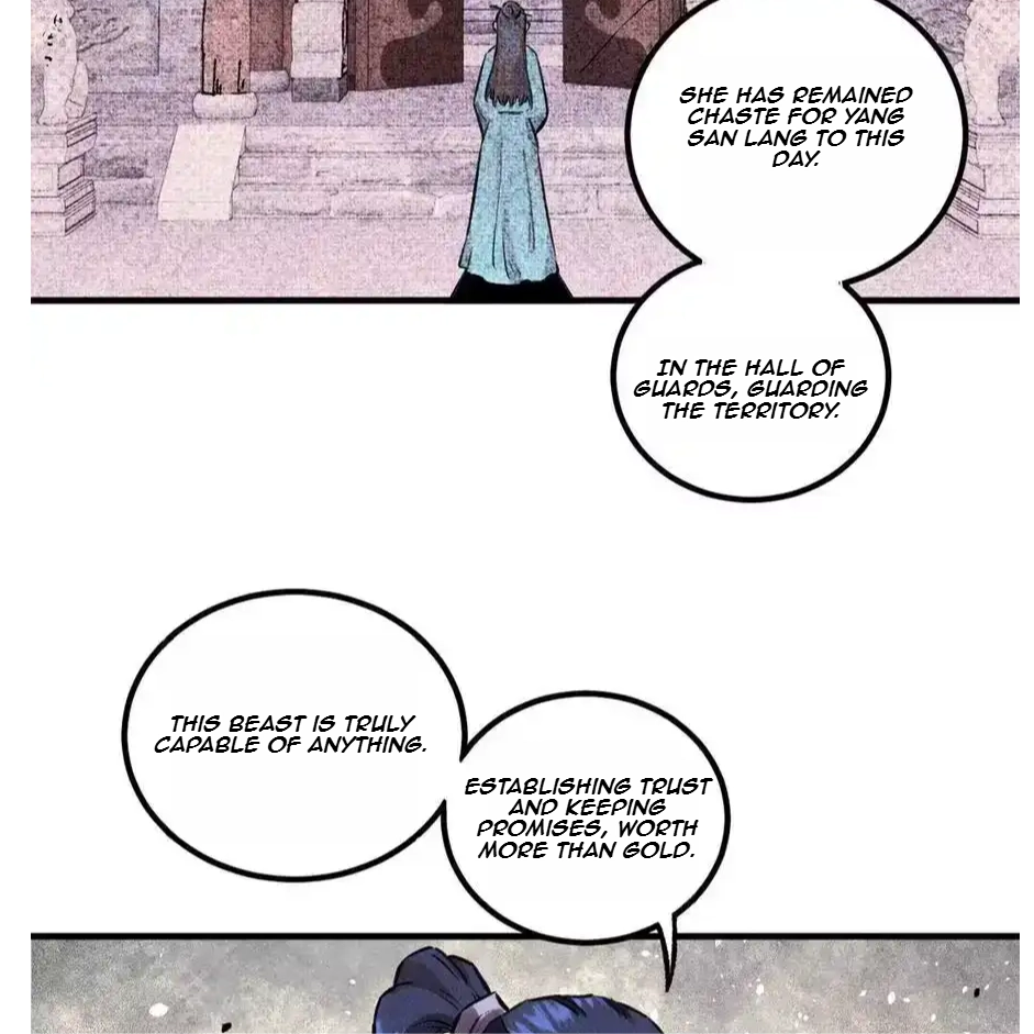 The Unyielding Will to Die Chapter 28 172 c2067e7329e6