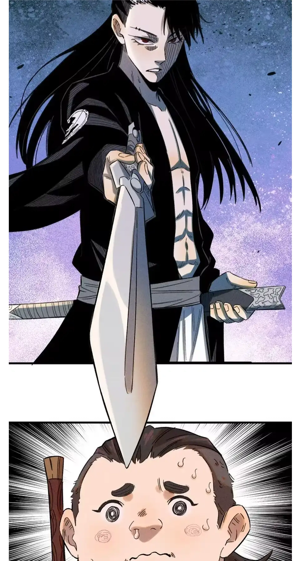 The Unyielding Will to Die Chapter 29 157 662743351a5c
