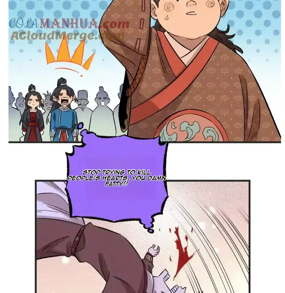 The Unyielding Will to Die Chapter 29 135 755205b454ef