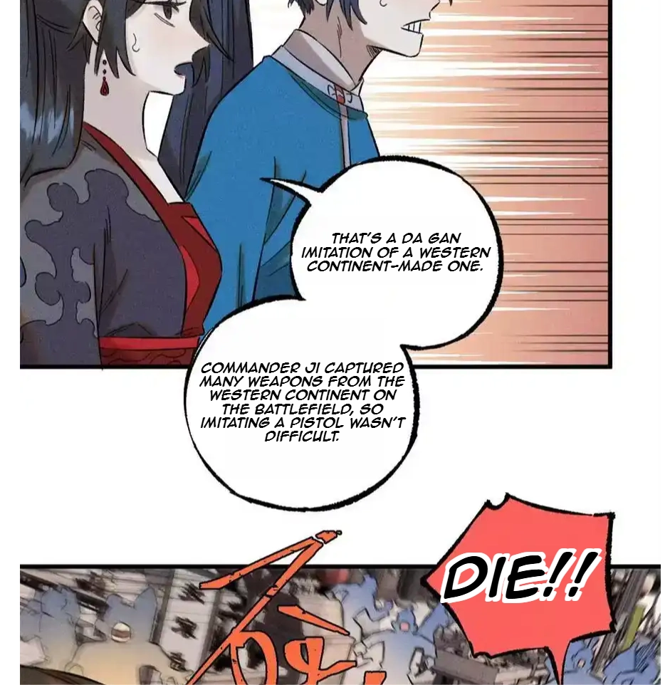 The Unyielding Will to Die Chapter 29 141 c4c6323fd901
