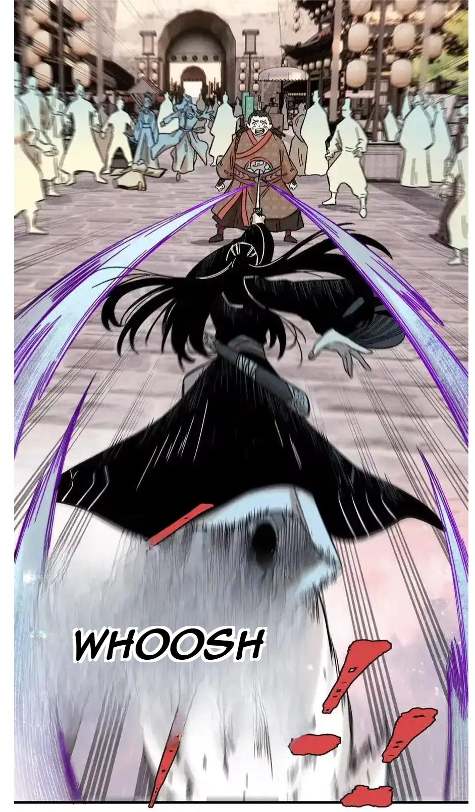 The Unyielding Will to Die Chapter 30 138 53456229c937
