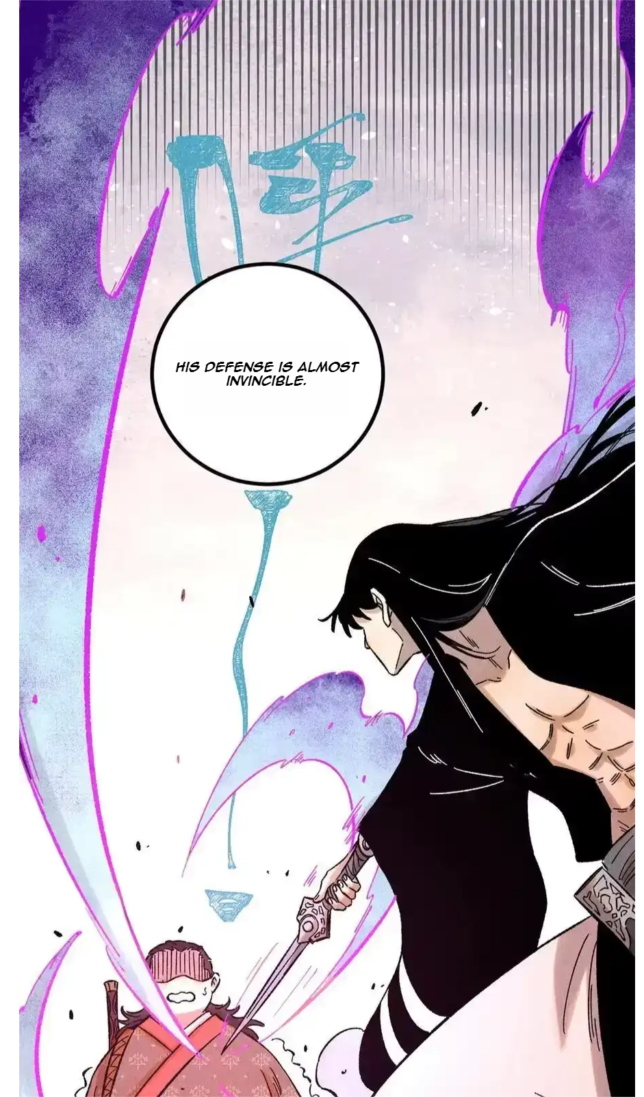 The Unyielding Will to Die Chapter 30 147 7695748e7c28