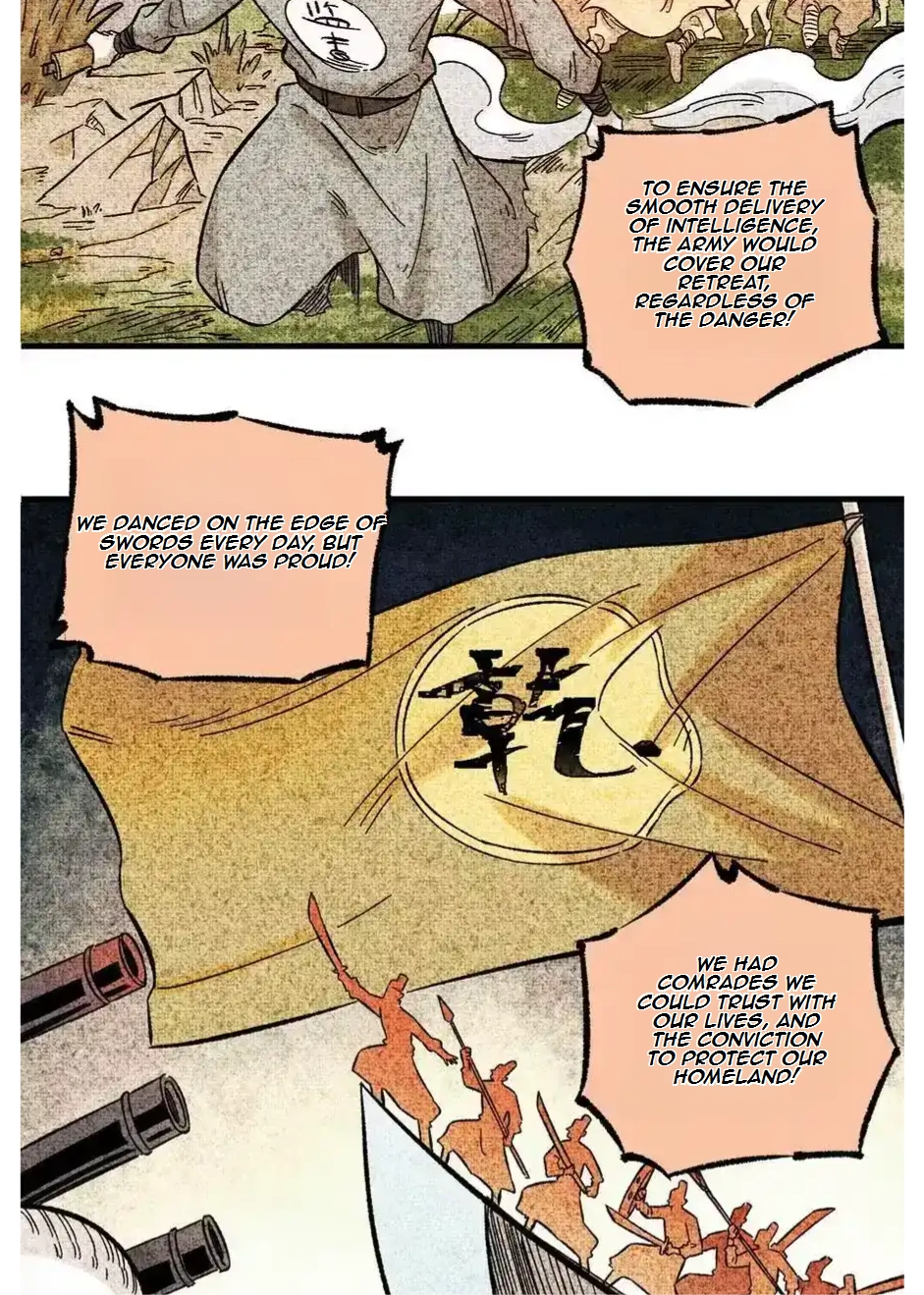 The Unyielding Will to Die Chapter 30 166 7e2cb55750fd
