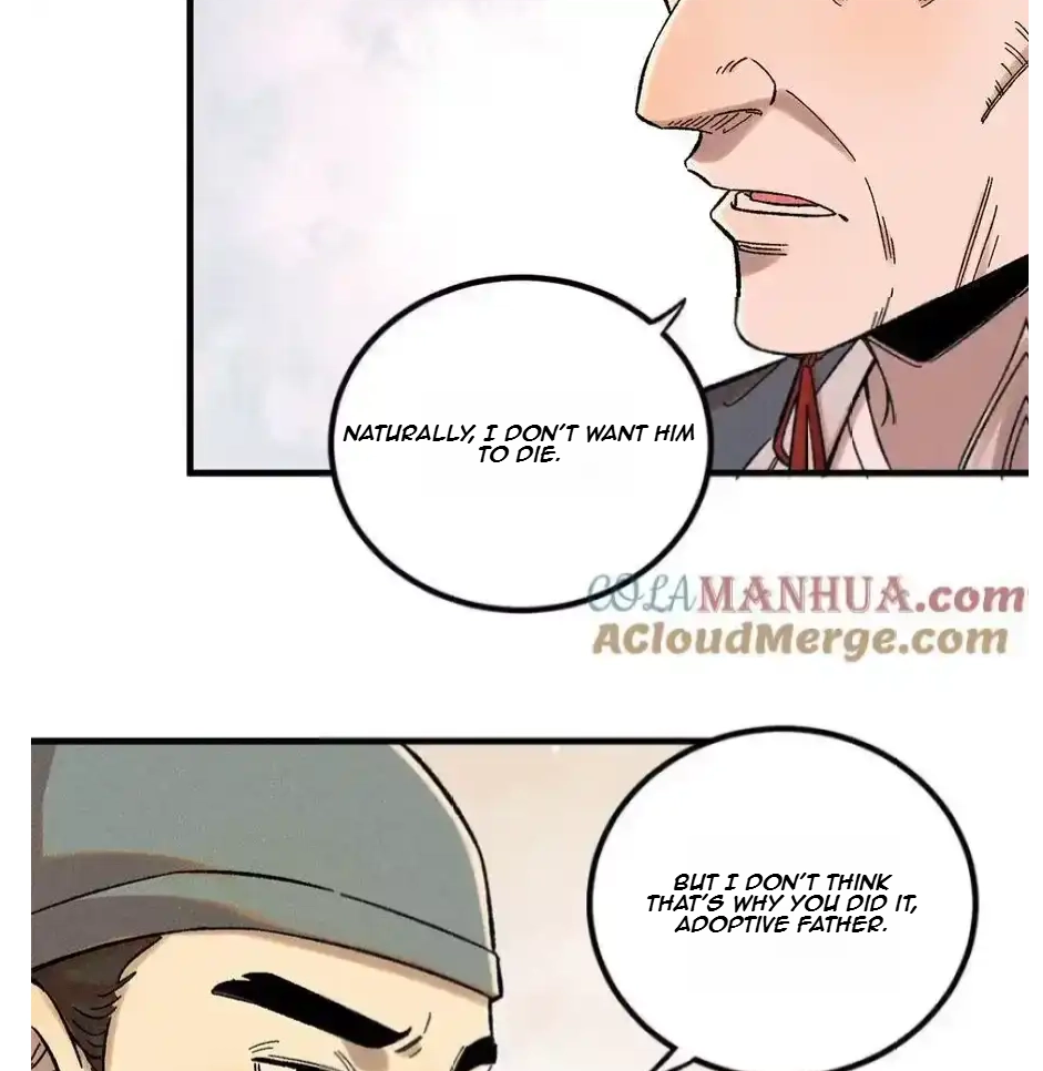 The Unyielding Will to Die Chapter 30 159 8ebc2d77a22e