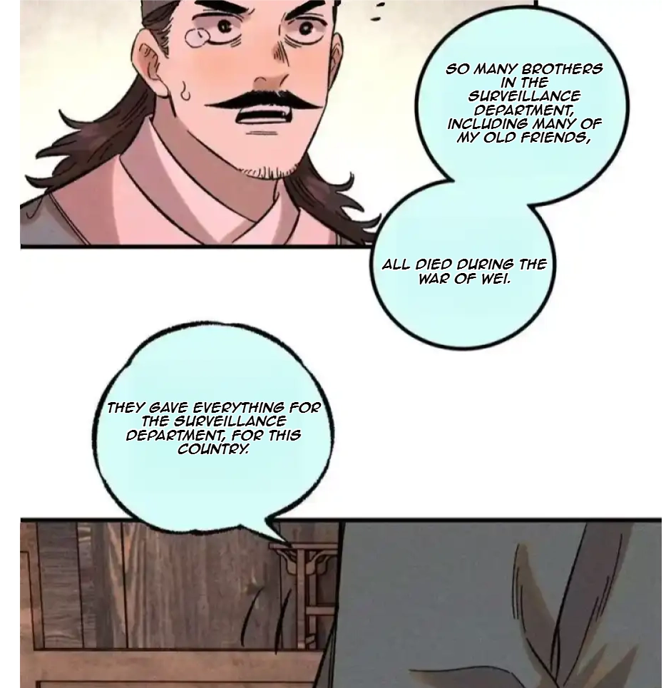 The Unyielding Will to Die Chapter 30 170 930db3d6b1c5