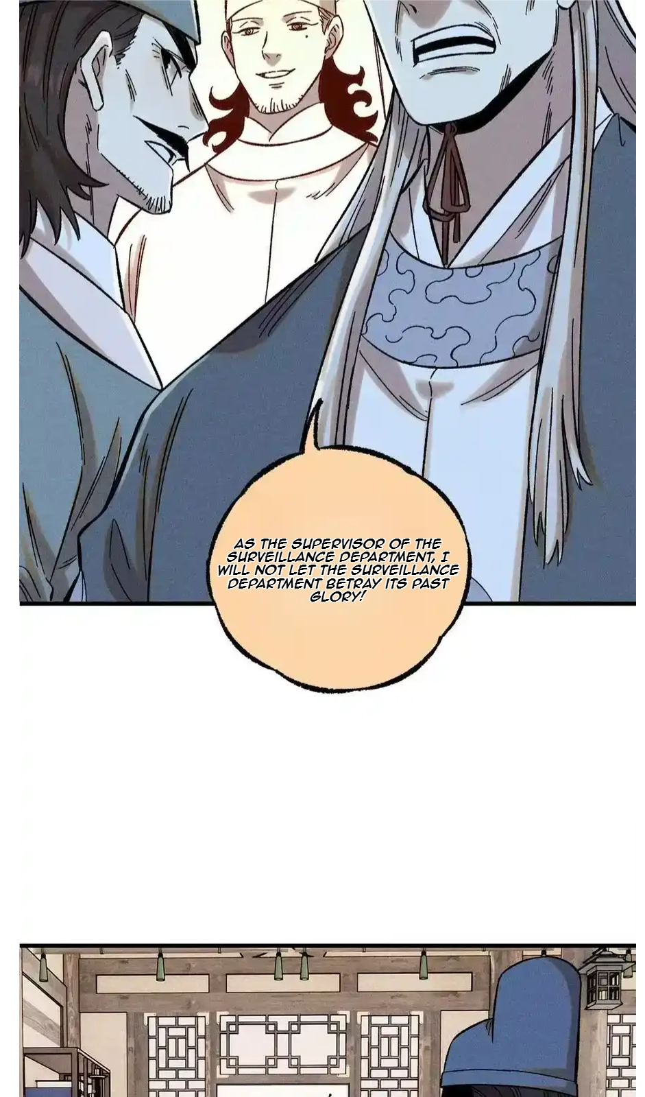 The Unyielding Will to Die Chapter 30 173 99c9841331d0