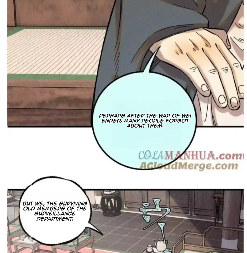 The Unyielding Will to Die Chapter 30 171 a3f62bfaca17