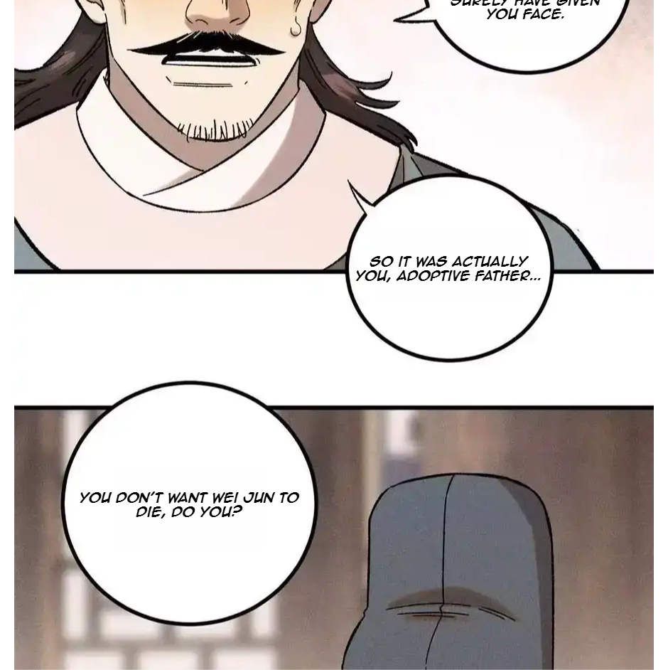The Unyielding Will to Die Chapter 30 157 c92ae40aaf4f