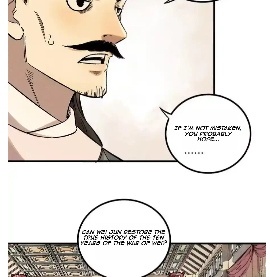 The Unyielding Will to Die Chapter 30 160 d7482b02d619