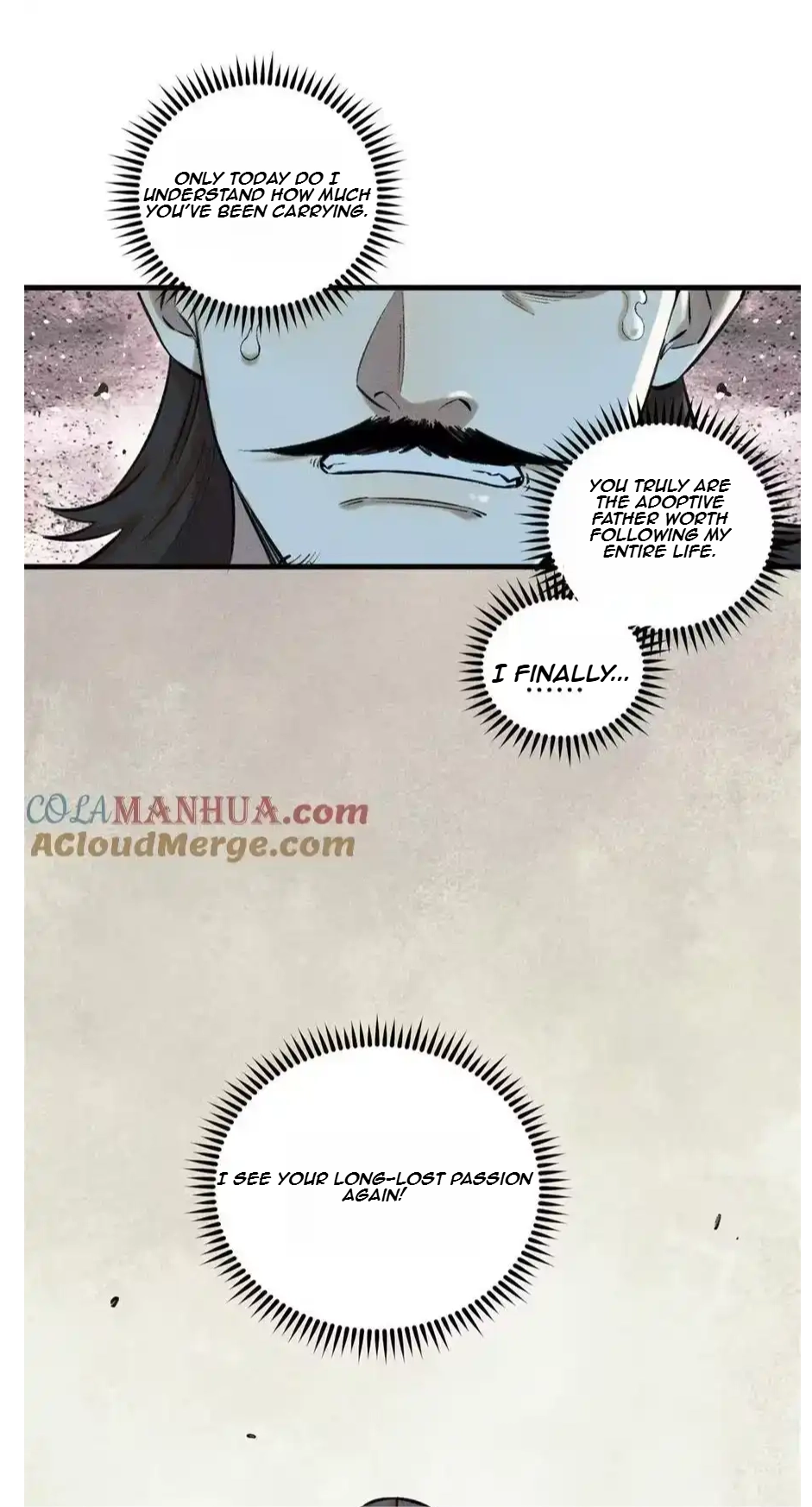 The Unyielding Will to Die Chapter 30 176 e477e0783ba1