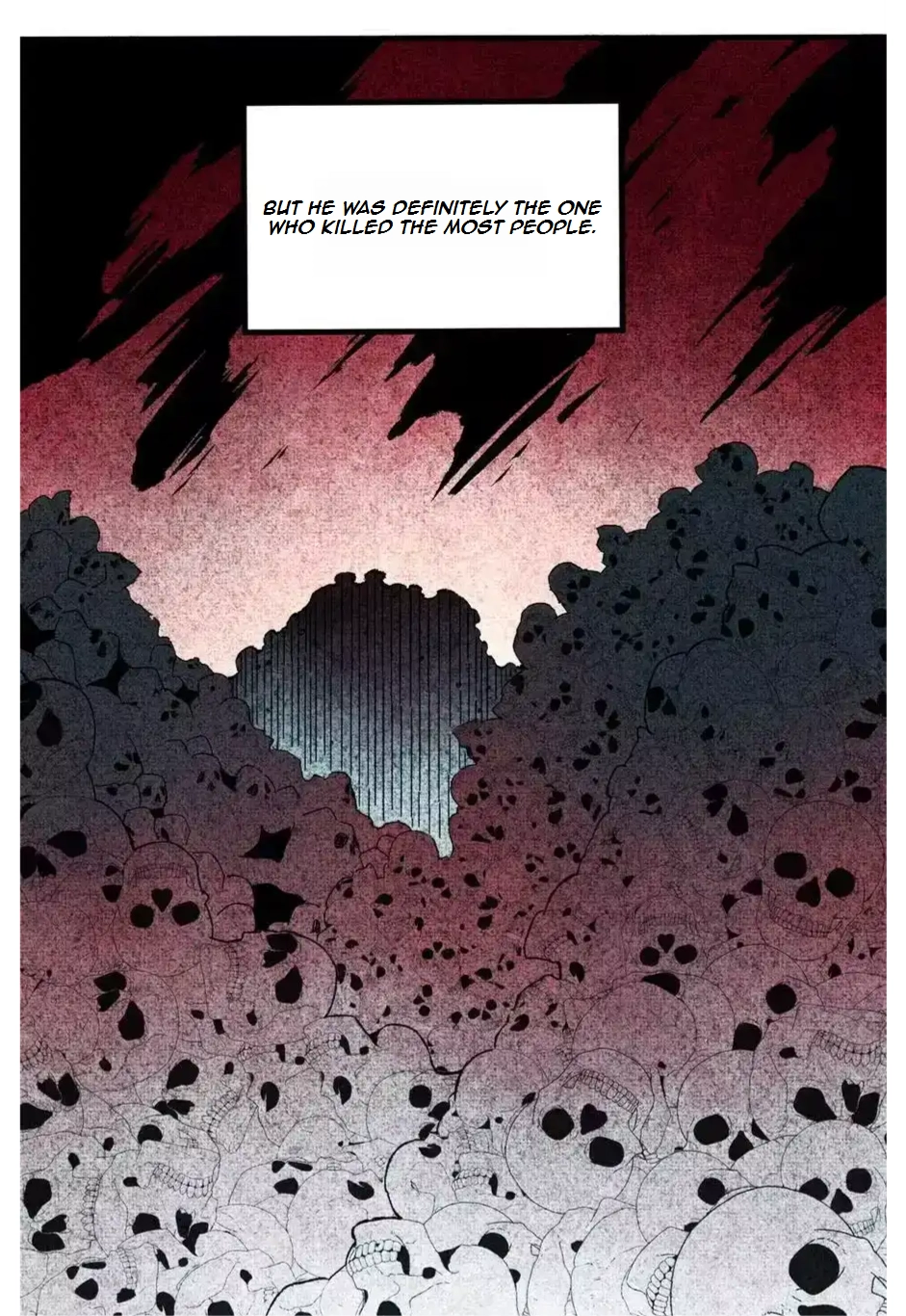 The Unyielding Will to Die Chapter 31 167 017dd417486a