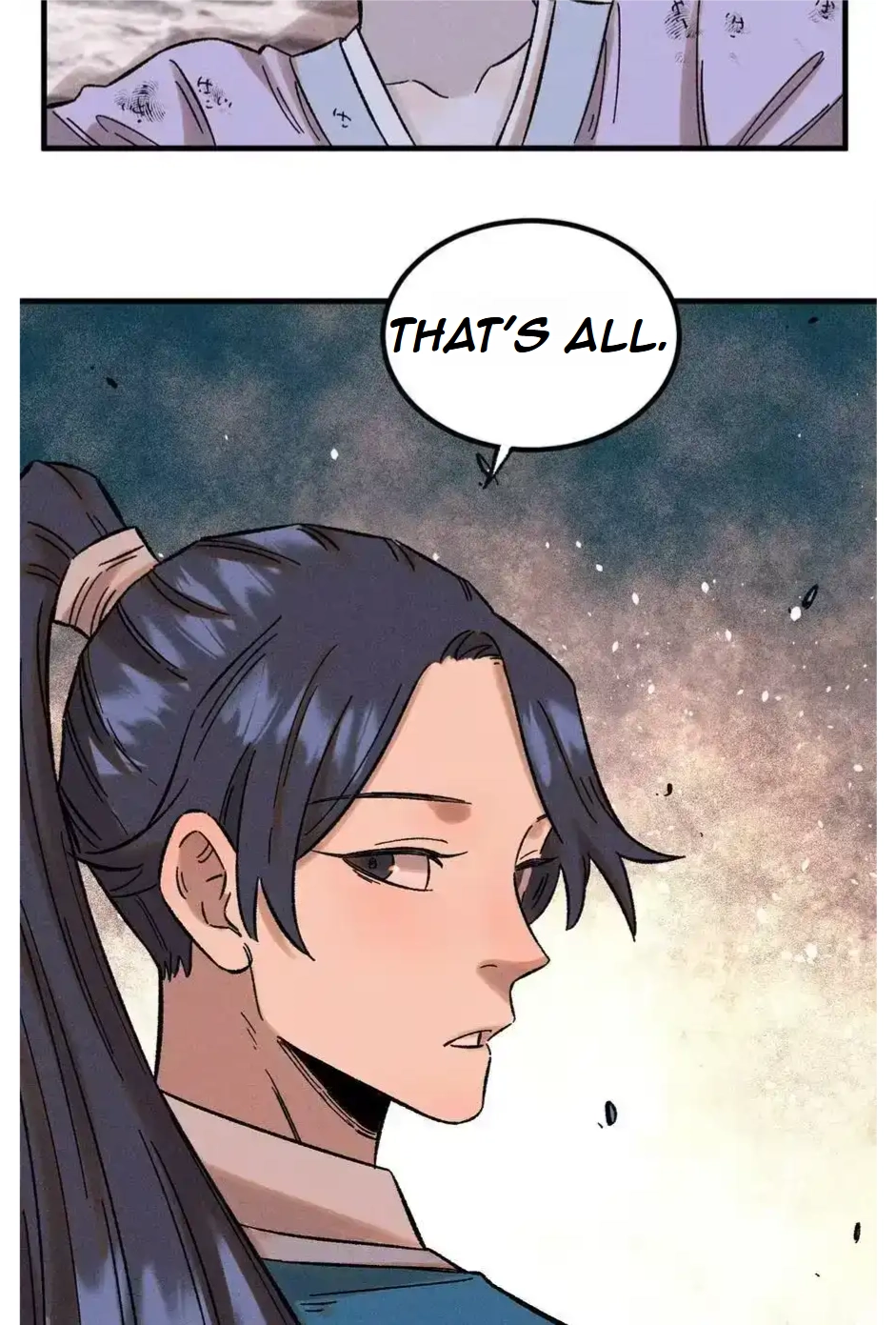 The Unyielding Will to Die Chapter 31 188 0e493ac0c1fc