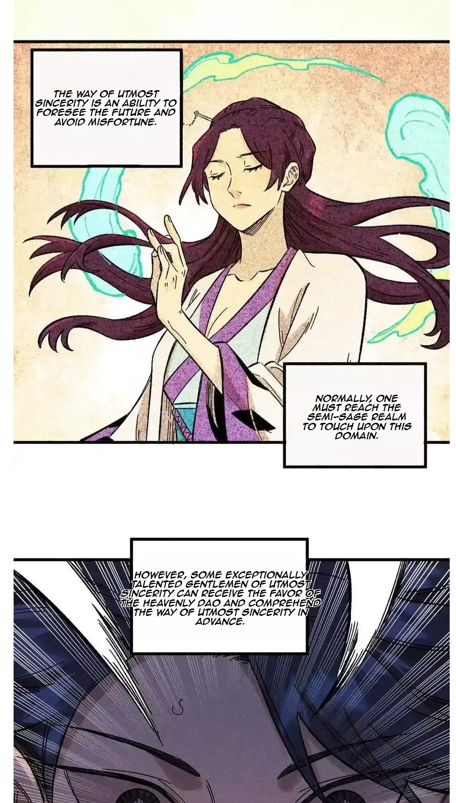 The Unyielding Will to Die Chapter 31 155 0e85f9bded40