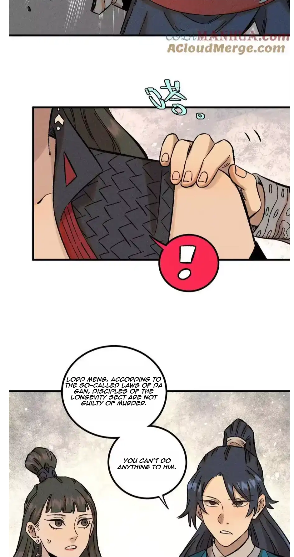 The Unyielding Will to Die Chapter 31 178 715f012cd16a