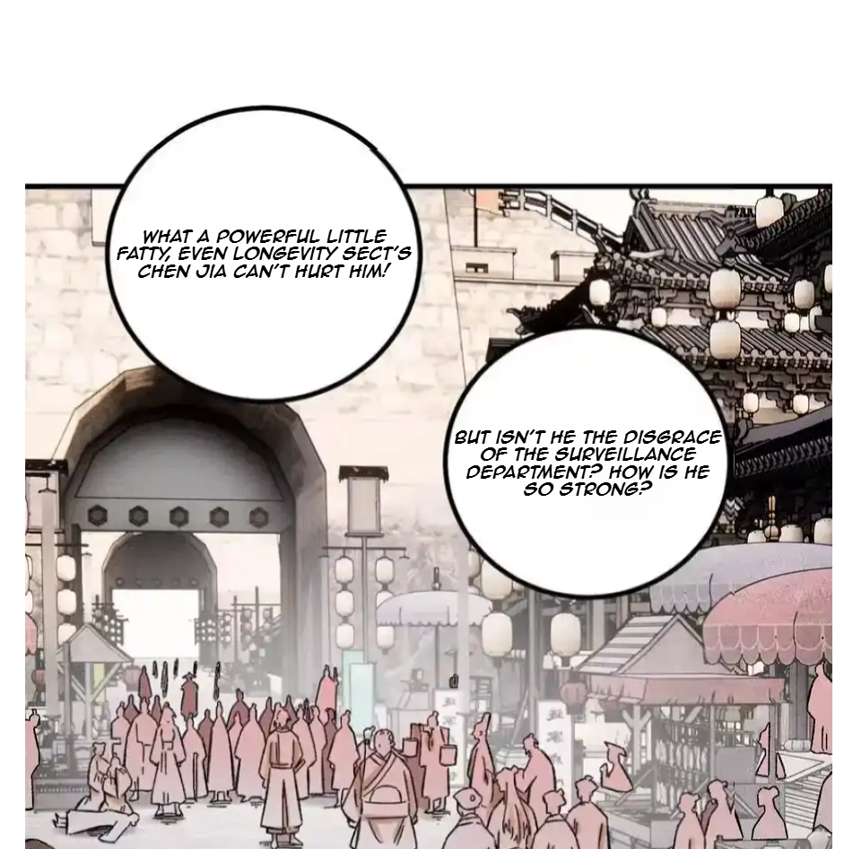 The Unyielding Will to Die Chapter 31 146 960681c1d028