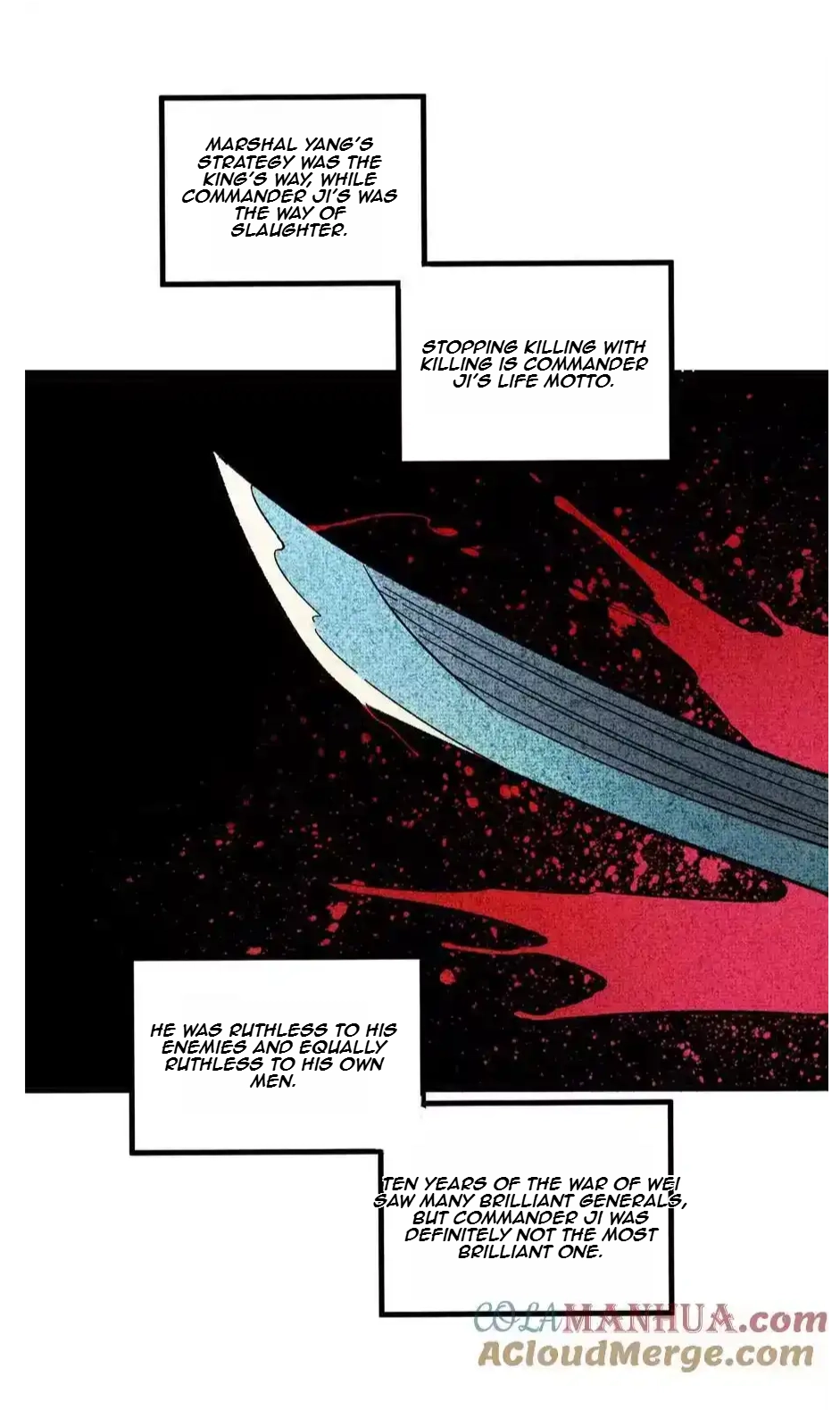 The Unyielding Will to Die Chapter 31 166 e02913a67fa5