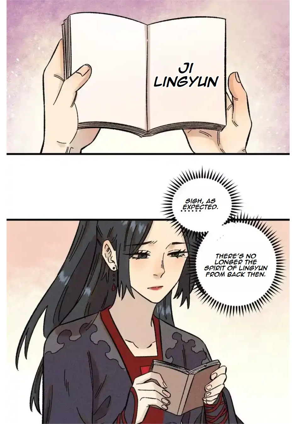 The Unyielding Will to Die Chapter 32 215 056f4e45e8b6