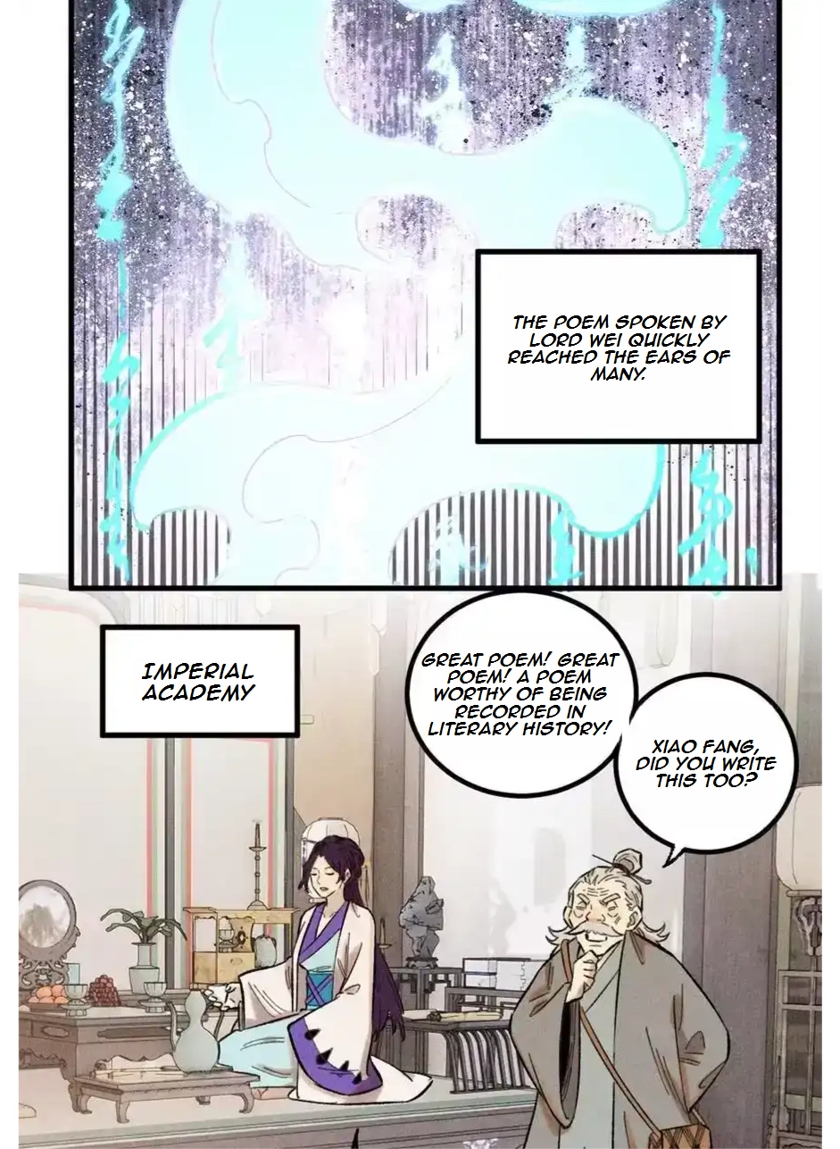The Unyielding Will to Die Chapter 32 186 19c3f5829ae7