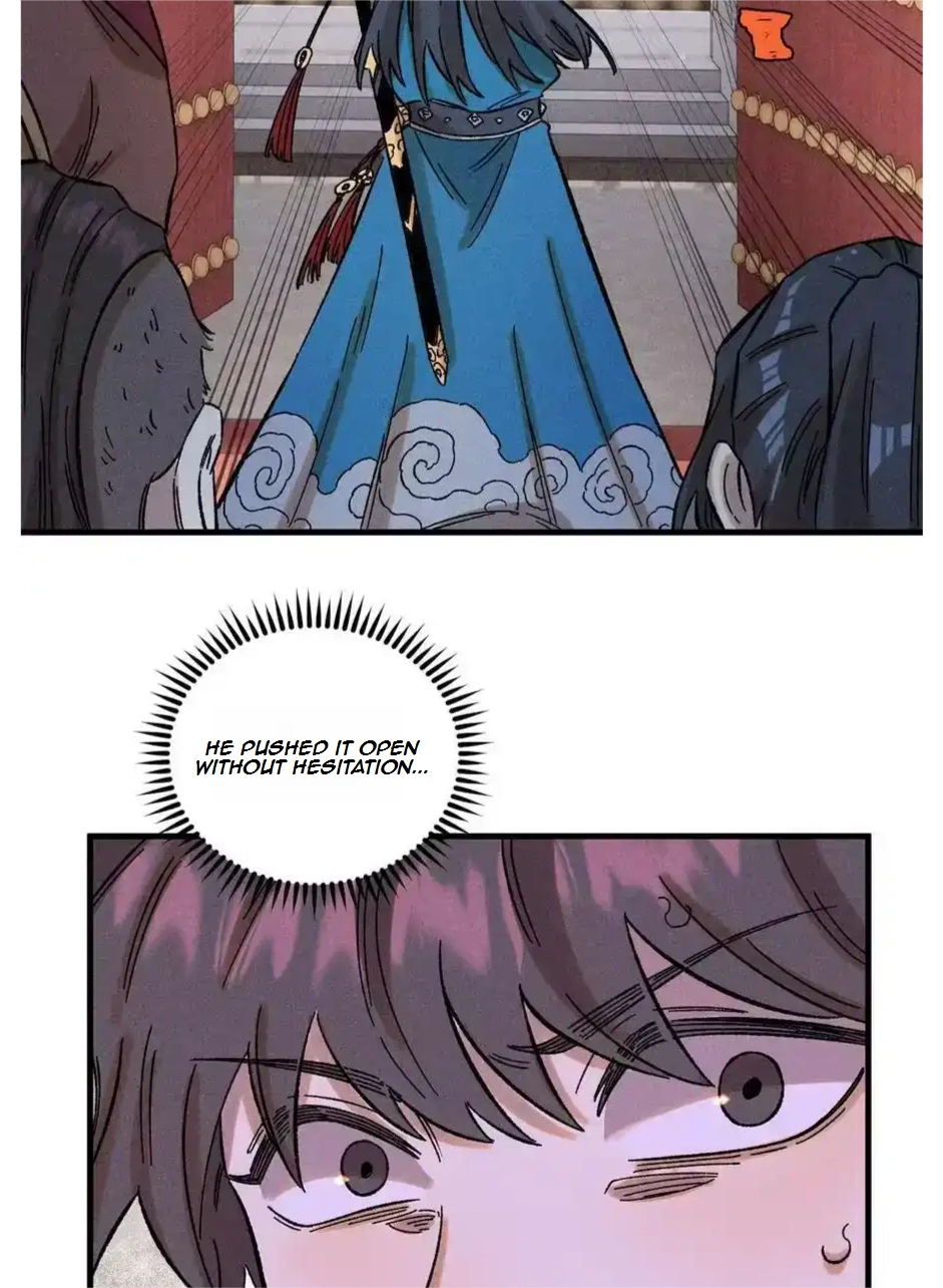 The Unyielding Will to Die Chapter 32 203 1a2ca46556a6