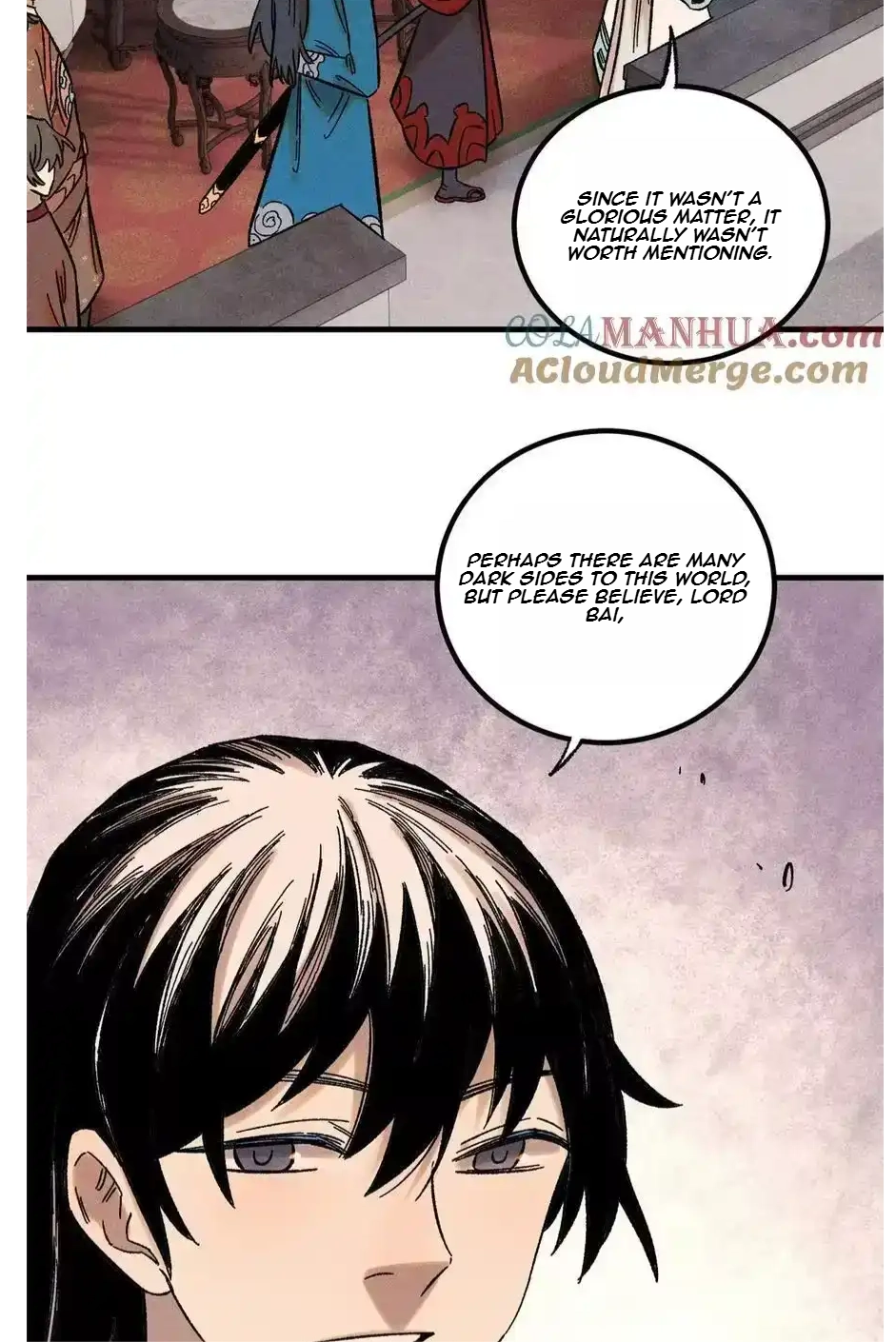 The Unyielding Will to Die Chapter 32 228 25155ff9bae0