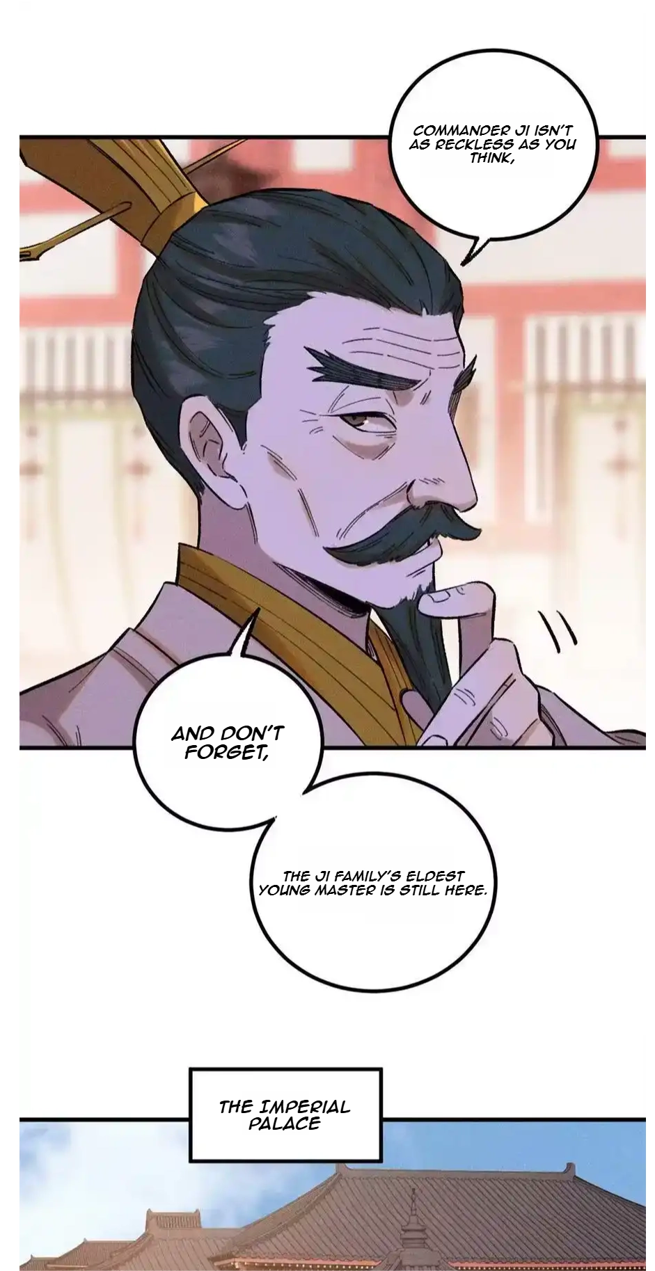 The Unyielding Will to Die Chapter 32 189 3cf8a301dd8d