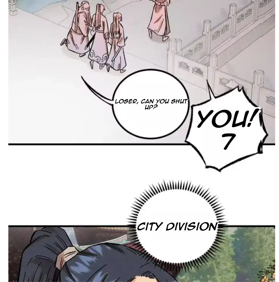 The Unyielding Will to Die Chapter 32 206 465a7392437b