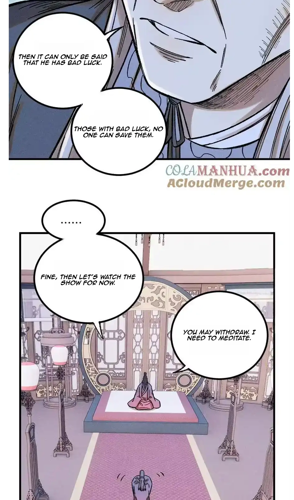 The Unyielding Will to Die Chapter 32 197 5d10b810f36c