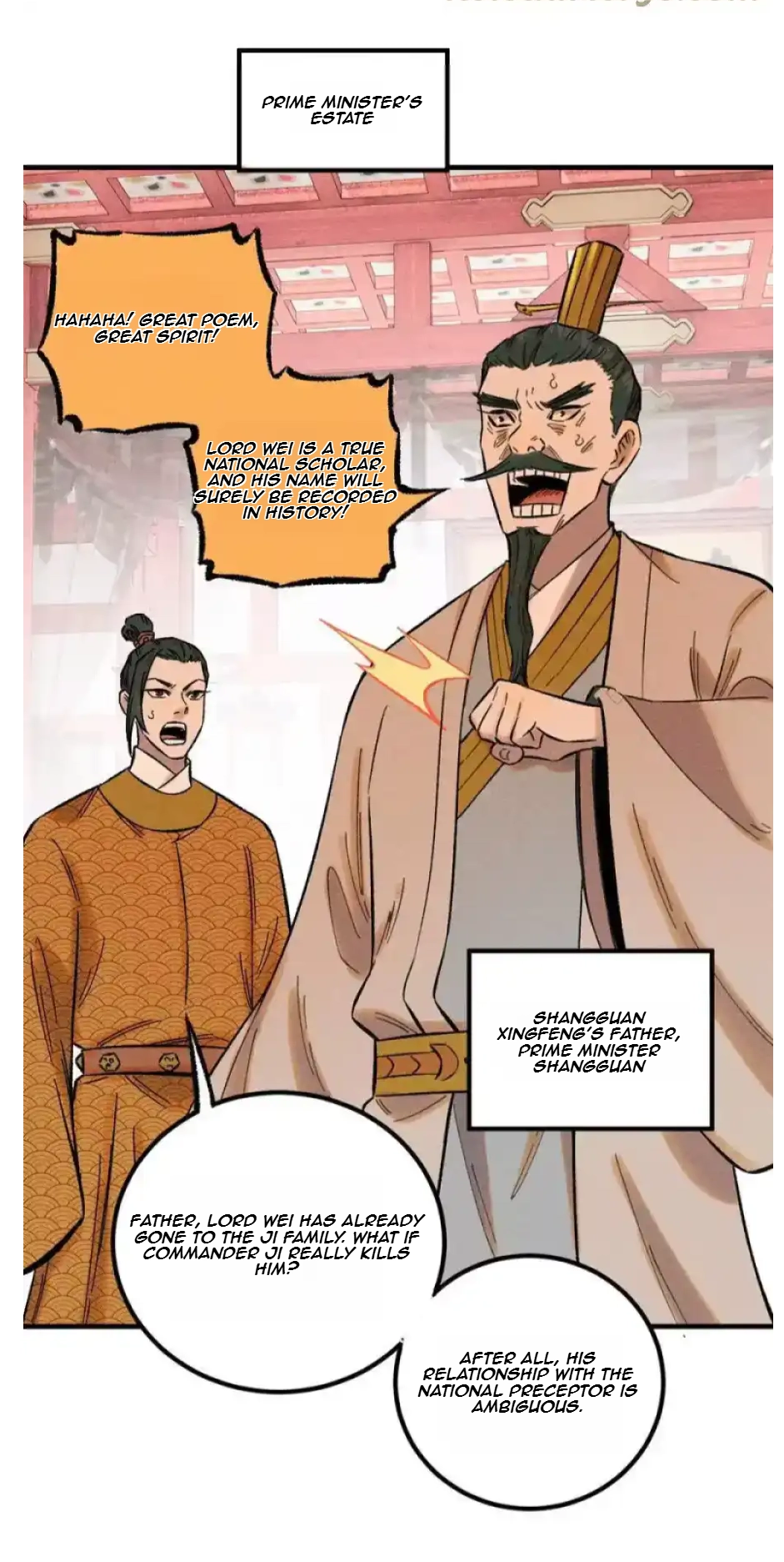 The Unyielding Will to Die Chapter 32 188 5e05e4bbe880