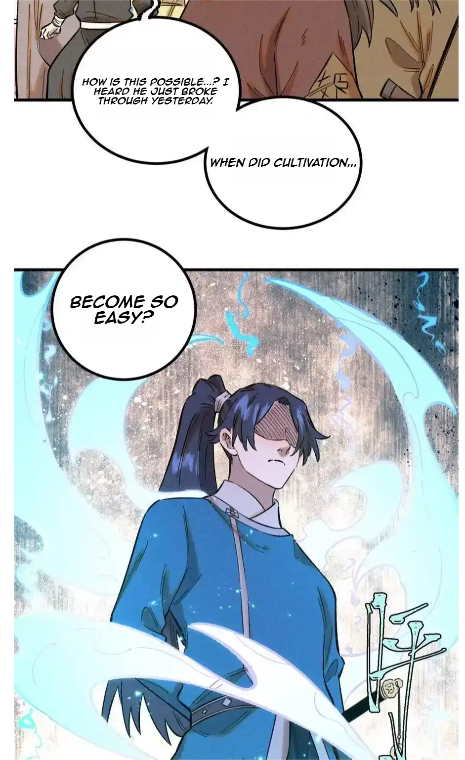 The Unyielding Will to Die Chapter 32 184 5f90e4f3f2dd