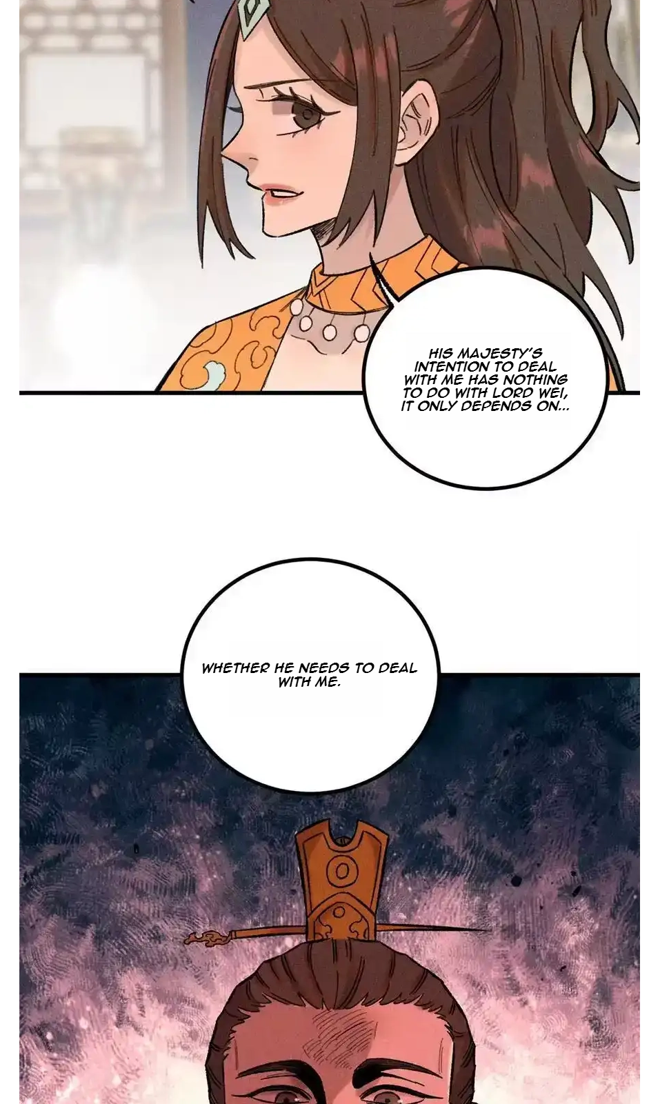 The Unyielding Will to Die Chapter 32 192 64221aea3ada