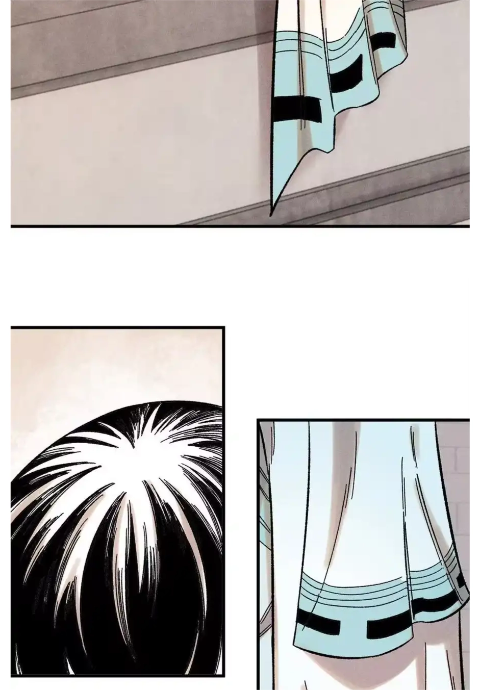 The Unyielding Will to Die Chapter 32 209 73db5b26bfce